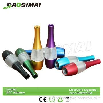 2014 best selling health e-cigarette ego tank e cig Tumbler tank